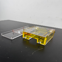 Thermo Scientific Owl D2-BP Electrophoresis System image 1